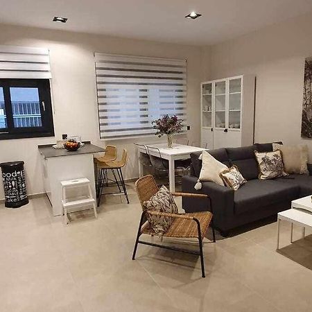 Appartamento Estupendo Piso Nuevo En Playa Victoria Cadice Esterno foto