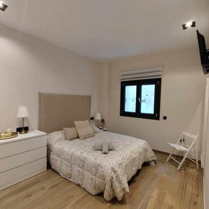 Appartamento Estupendo Piso Nuevo En Playa Victoria Cadice Esterno foto