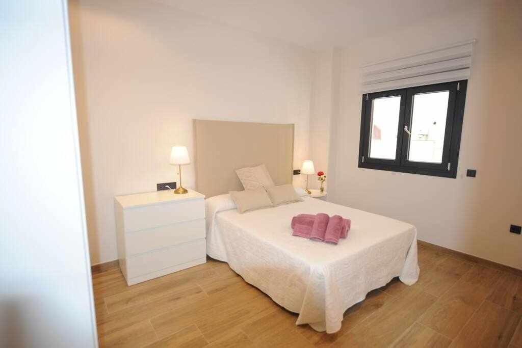 Appartamento Estupendo Piso Nuevo En Playa Victoria Cadice Esterno foto