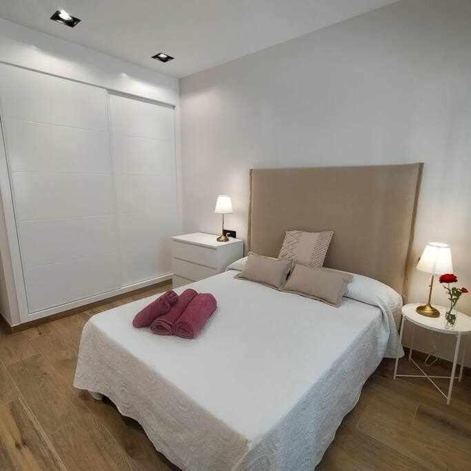 Appartamento Estupendo Piso Nuevo En Playa Victoria Cadice Esterno foto
