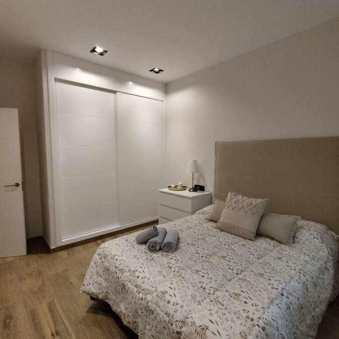 Appartamento Estupendo Piso Nuevo En Playa Victoria Cadice Esterno foto