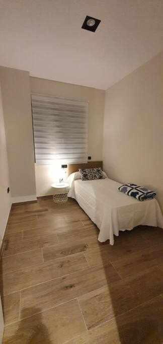 Appartamento Estupendo Piso Nuevo En Playa Victoria Cadice Esterno foto