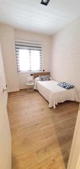 Appartamento Estupendo Piso Nuevo En Playa Victoria Cadice Esterno foto