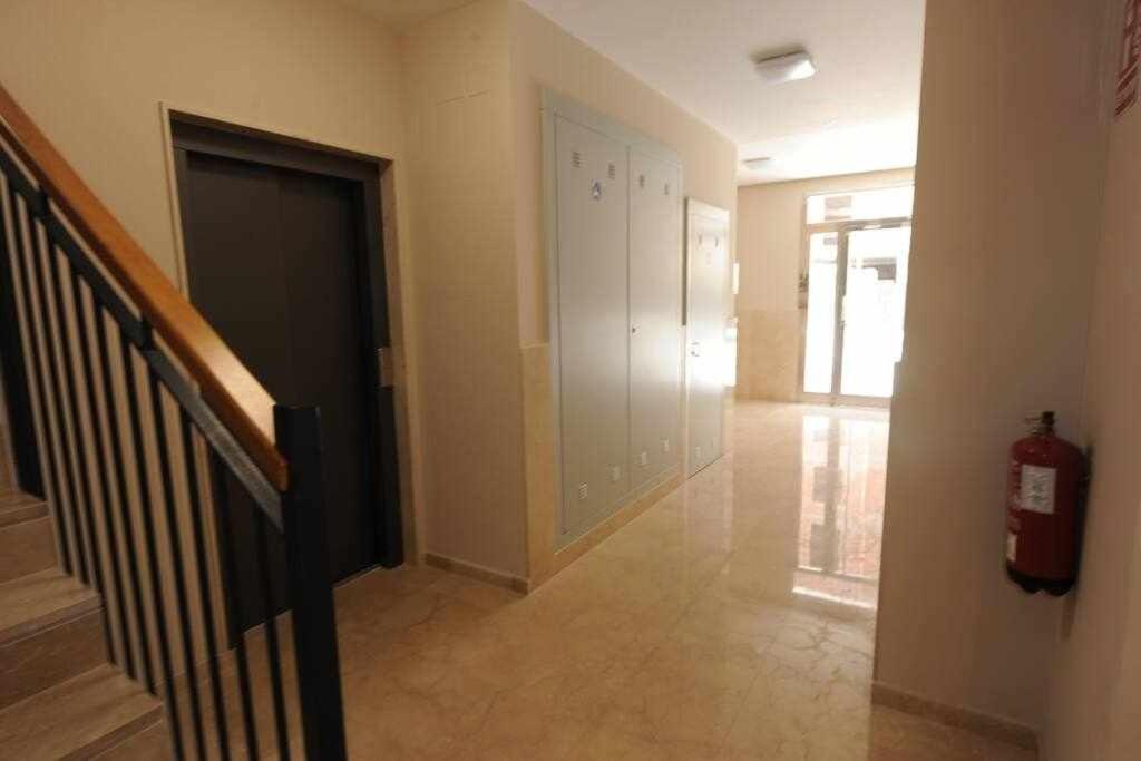 Appartamento Estupendo Piso Nuevo En Playa Victoria Cadice Esterno foto