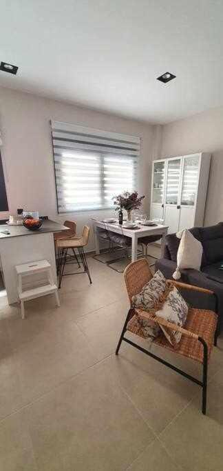 Appartamento Estupendo Piso Nuevo En Playa Victoria Cadice Esterno foto